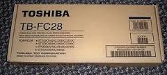 Toshiba TB-FC28 TBFC28 Waste Toner Container For E-studio 4520C 2330C 2830C 3530C